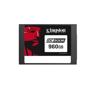 Kingston DC500R SEDC500R Sata 3.0 480 GB 2.5 inç SSD