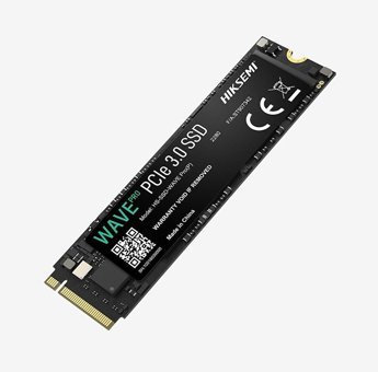 Hikvision Wawe Pro M.2 1 TB 2.5 inç SSD
