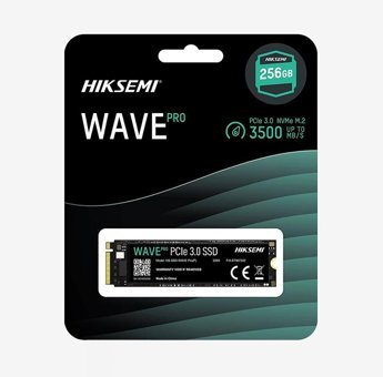 Hikvision Wawe Pro M.2 1 TB 2.5 inç SSD