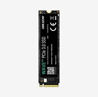 Hikvision Wawe Pro M.2 1 TB 2.5 inç SSD