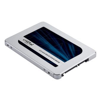 Crucial CT500MX500SSD1 Sata 3.0 500 GB 2.5 inç SSD