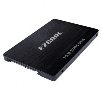 Ezcool Sata 3.0 960 GB 2.5 inç SSD
