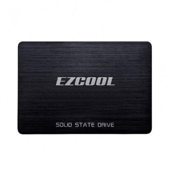 Ezcool Sata 3.0 960 GB 2.5 inç SSD