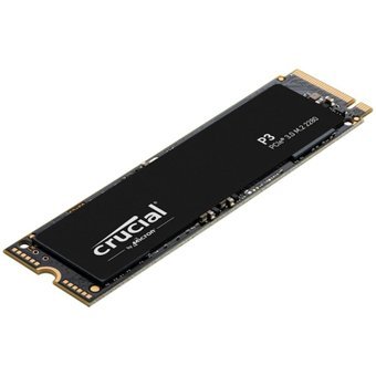 Crucial CT500P3SSD8 M.2 500 GB M2 2280 SSD