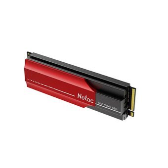 Netac NT01N950E M.2 2 TB M2 SSD