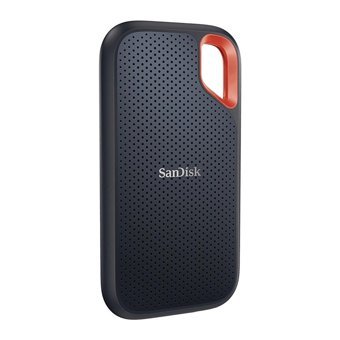 SanDisk SDSSDE61-2T00-G25 USB 3.2 Gen 2 2 TB 2.5 inç SSD
