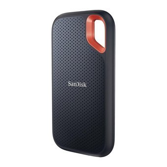 SanDisk SDSSDE61-2T00-G25 USB 3.2 Gen 2 2 TB 2.5 inç SSD