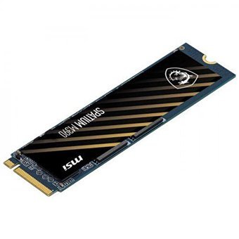 MSI Spatium M390 PCIe Gen 3x4 250 GB M2 2280 SSD