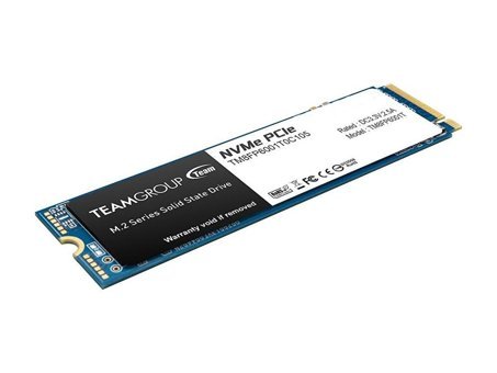 Team TM8FP6001T0C101 PCIe 1 TB M2 2280 SSD