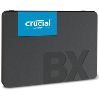 Crucial CT1000BX500SSD1 sata 3.0 1 TB 2.5 inç SSD