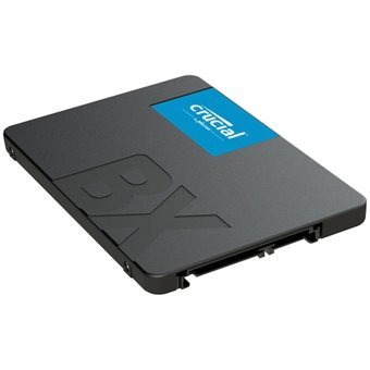 Crucial CT1000BX500SSD1 sata 3.0 1 TB 2.5 inç SSD