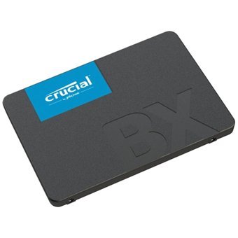 Crucial CT1000BX500SSD1 sata 3.0 1 TB 2.5 inç SSD