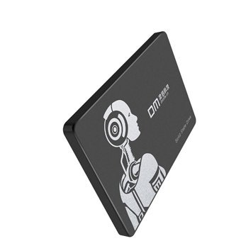 DM F5 Sata 1 TB 2.5 inç SSD