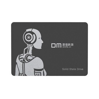DM F5 Sata 1 TB 2.5 inç SSD