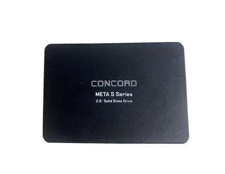 Concord Sata 3.0 120 GB 2.5 inç SSD