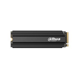 Dahua PCIe Gen 3x4 512 GB M2 2280 SSD