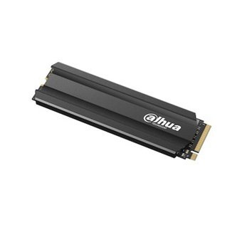 Dahua PCIe Gen 3x4 512 GB M2 2280 SSD