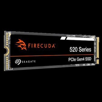 Seagate Zp2000gv3a012 2 TB 2.5 inç SSD