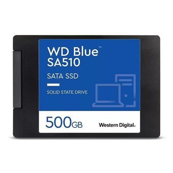 WD WDS500G3B0A Sata 3.0 500 GB 2.5 inç SSD