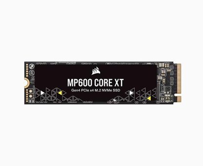 Corsair PCIe Gen 4x4 1 TB M2 2280 SSD