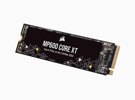 Corsair PCIe Gen 4x4 1 TB M2 2280 SSD
