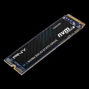 PNY M280CS2230-500-RB PCIe 250 GB M2 2280 SSD