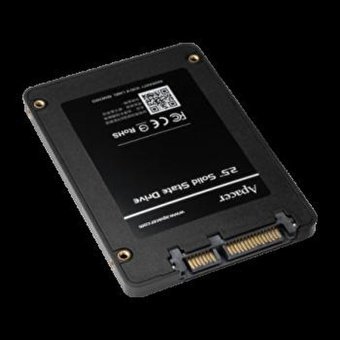 Apacer AP480GAS340G-1 Sata 3.0 480 GB 2.5 inç SSD