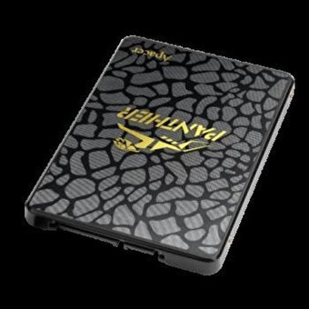 Apacer AP480GAS340G-1 Sata 3.0 480 GB 2.5 inç SSD