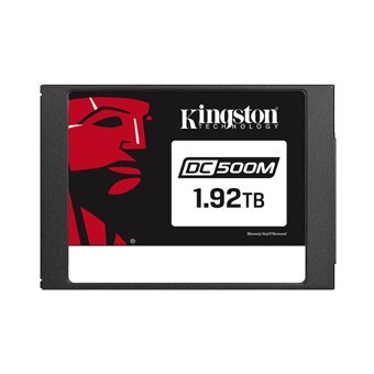 Kingston DC500M Sata 3.0 1.92 TB 2.5 inç SSD