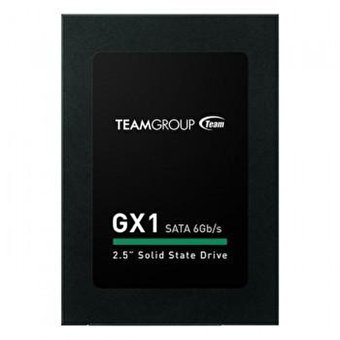 Team T253X1120G0C101 Sata 3.0 120 GB 2.5 inç SSD