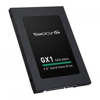 Team T253X1120G0C101 Sata 3.0 120 GB 2.5 inç SSD