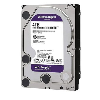 WD WD42PURZ 4 TB 3.5 inç SSD