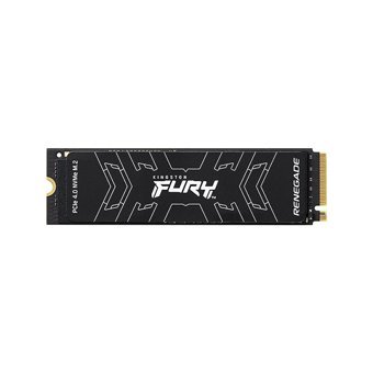 Kingston M.2 4 TB M2 SSD