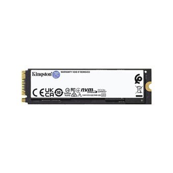 Kingston M.2 4 TB M2 SSD