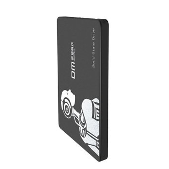 DM F5 Sata 3.0 256 GB 2.5 inç SSD