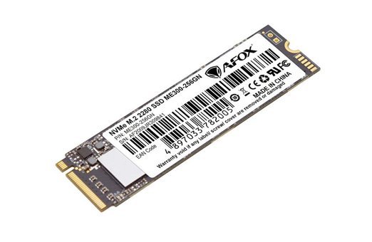 Afox Sata 3.0 256 GB 2.5 inç SSD