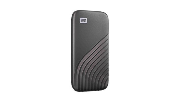 WD WDBAGF0040BGY USB 120 GB 2.5 inç SSD