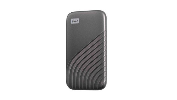 WD WDBAGF0040BGY USB 120 GB 2.5 inç SSD