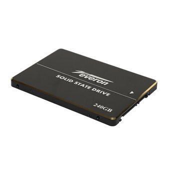 Everon Sata 3.0 240 GB 2.5 inç SSD
