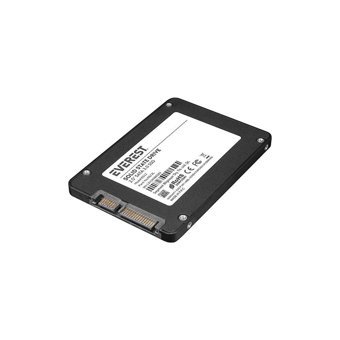Everest ES128A Sata 3.0 128 GB 2.5 inç SSD