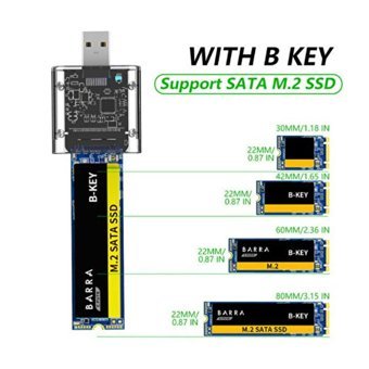Ally USB 3.0 Gen1 2.5 inç SSD