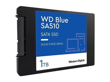 WD WDS100T3B0A 120 GB 2.5 inç SSD