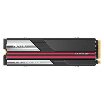 Netac NT01NV7000 PCIe Gen 4x4 2 TB M2 2280 SSD