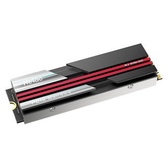 Netac NT01NV7000 PCIe Gen 4x4 2 TB M2 2280 SSD