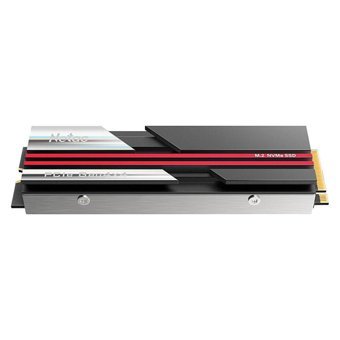Netac NT01NV7000 PCIe Gen 4x4 2 TB M2 2280 SSD