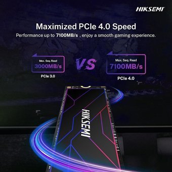 Hikvision Future Lite M.2 1 TB 2.5 inç SSD
