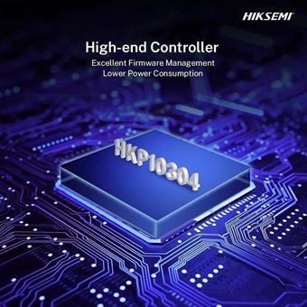 Hikvision Future Lite M.2 1 TB 2.5 inç SSD