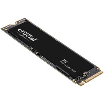 Crucial CT2000P3SSD8 PCIe Gen 3x4 2 TB M2 2280 SSD