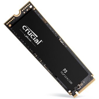 Crucial CT2000P3SSD8 PCIe Gen 3x4 2 TB M2 2280 SSD