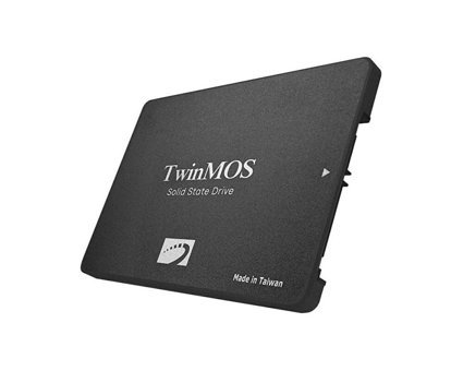 Twinmos TM1000GH2UGL Sata 3.0 1 TB 2.5 inç SSD